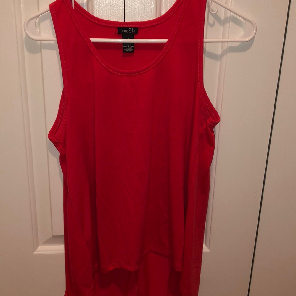 Rue 21 tank top